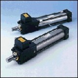 Taiyo Hydraulic Cylinder  Y Series  (TMS Standard Applicable product)